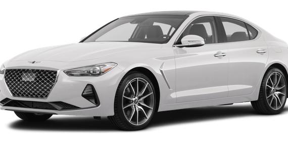 GENESIS G70 2019 KMTG34LE2KU034376 image GENESIS G70 2019 KMTG34LE2KU034376 image