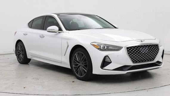 GENESIS G70 2019 KMTG34LA8KU044326 image GENESIS G70 2019 KMTG34LA8KU044326 image