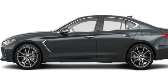GENESIS G70 2019 KMTG34LE9KU023956 image GENESIS G70 2019 KMTG34LE9KU023956 image