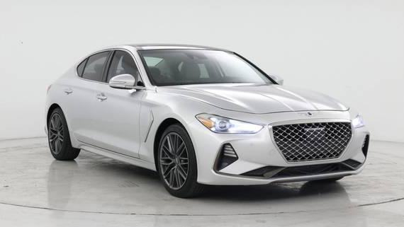 GENESIS G70 2019 KMTG34LAXKU019394 image GENESIS G70 2019 KMTG34LAXKU019394 image