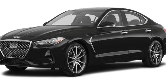 GENESIS G70 2019 KMTG74LE1KU027214 image GENESIS G70 2019 KMTG74LE1KU027214 image