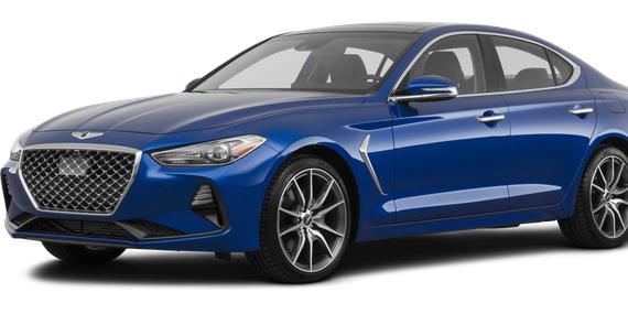 GENESIS G70 2019 KMTG44LA2KU034159 image GENESIS G70 2019 KMTG44LA2KU034159 image