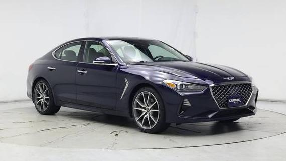 GENESIS G70 2019 KMTG44LA0KU038159 image GENESIS G70 2019 KMTG44LA0KU038159 image