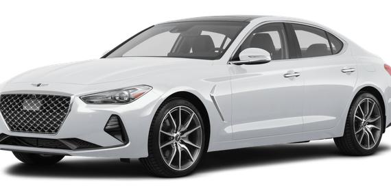 GENESIS G70 2019 KMTG74LE6KU023563 image GENESIS G70 2019 KMTG74LE6KU023563 image