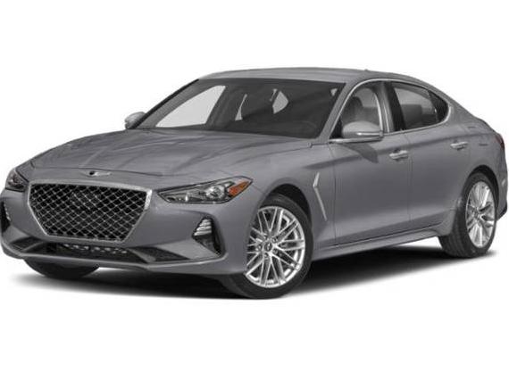 GENESIS G70 2019 KMTG44LA3KU013787 image GENESIS G70 2019 KMTG44LA3KU013787 image