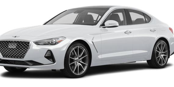 GENESIS G70 2019 KMTG34LE7KU021882 image GENESIS G70 2019 KMTG34LE7KU021882 image