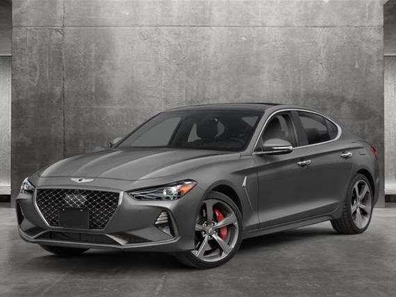 GENESIS G70 2019 KMTG34LE3KU025380 image GENESIS G70 2019 KMTG34LE3KU025380 image