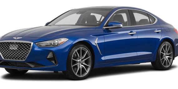 GENESIS G70 2019 KMTG74LE3KU025075 image GENESIS G70 2019 KMTG74LE3KU025075 image