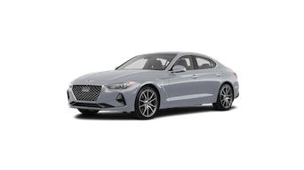 GENESIS G70 2019 KMTG74LE9KU031172 image