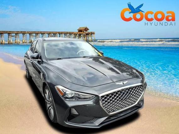 GENESIS G70 2019 KMTG34LE4KU023962 image GENESIS G70 2019 KMTG34LE4KU023962 image