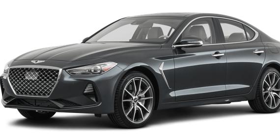 GENESIS G70 2019 KMTG34LE3KU014332 image GENESIS G70 2019 KMTG34LE3KU014332 image