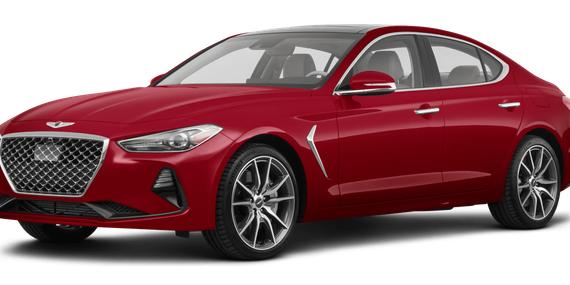 GENESIS G70 2019 KMTG34LEXKU015090 image GENESIS G70 2019 KMTG34LEXKU015090 image