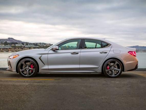 GENESIS G70 2019 KMTG34LA2KU013265 image GENESIS G70 2019 KMTG34LA2KU013265 image