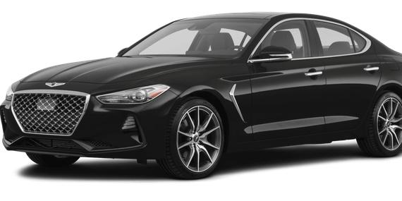 GENESIS G70 2019 KMTG54LE4KU042943 image GENESIS G70 2019 KMTG54LE4KU042943 image