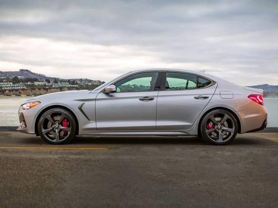 GENESIS G70 2019 KMTG44LA0KU025816 image GENESIS G70 2019 KMTG44LA0KU025816 image