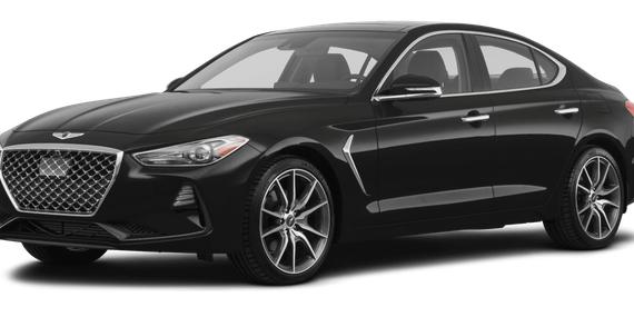 GENESIS G70 2019 KMTG34LA3KU026378 image GENESIS G70 2019 KMTG34LA3KU026378 image