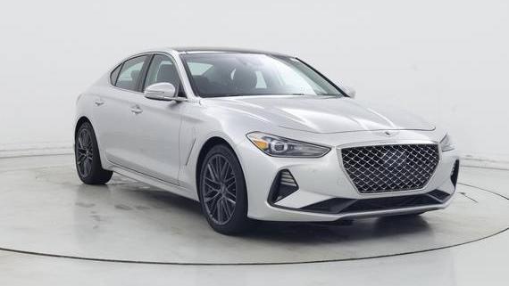 GENESIS G70 2019 KMTG34LA6KU012829 image GENESIS G70 2019 KMTG34LA6KU012829 image