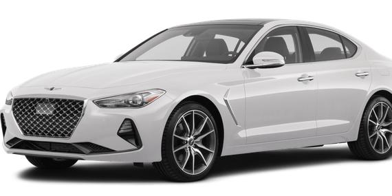 GENESIS G70 2019 KMTG34LA1KU013242 image GENESIS G70 2019 KMTG34LA1KU013242 image