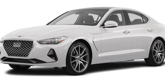 GENESIS G70 2019 KMTG34LA5KU025510 image GENESIS G70 2019 KMTG34LA5KU025510 image