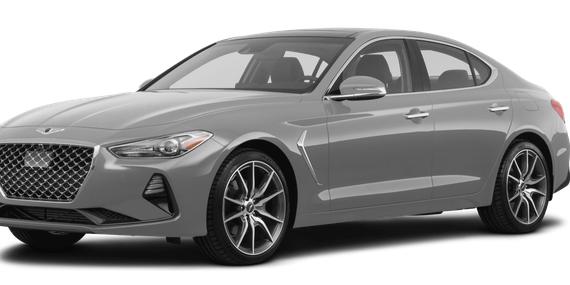 GENESIS G70 2019 KMTG74LE4KU043830 image GENESIS G70 2019 KMTG74LE4KU043830 image