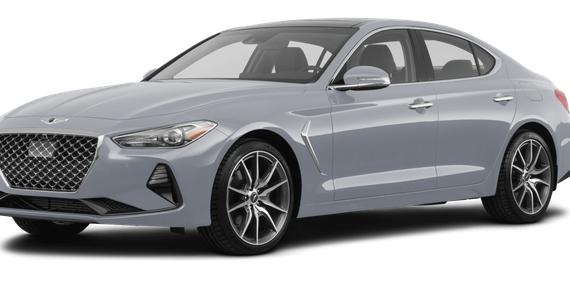 GENESIS G70 2019 KMTG34LA0KU014513 image GENESIS G70 2019 KMTG34LA0KU014513 image