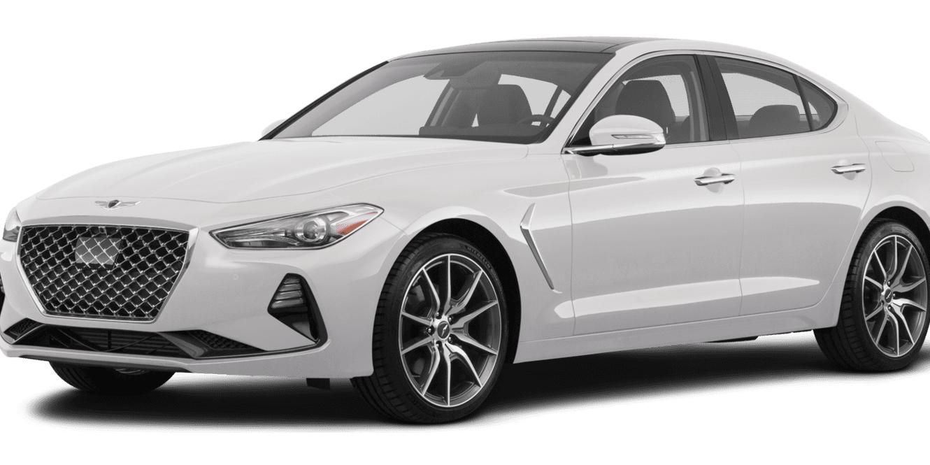 GENESIS G70 2019 KMTG34LE4KU039711 image GENESIS G70 2019 KMTG34LE4KU039711 image