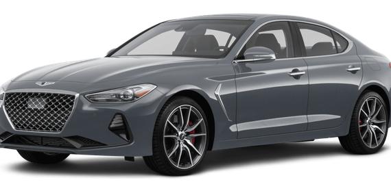 GENESIS G70 2020 KMTG54LE8LU056250 image GENESIS G70 2020 KMTG54LE8LU056250 image