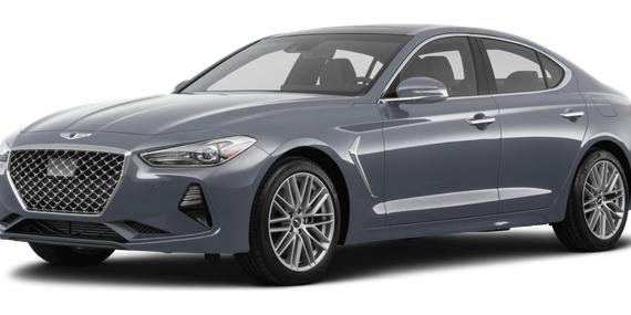 GENESIS G70 2020 KMTG44LA5LU064757 image GENESIS G70 2020 KMTG44LA5LU064757 image