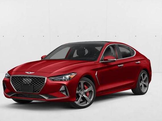 GENESIS G70 2020 KMTG34LE5LU062867 image GENESIS G70 2020 KMTG34LE5LU062867 image
