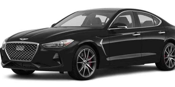 GENESIS G70 2020 KMTG34LE5LU053201 image GENESIS G70 2020 KMTG34LE5LU053201 image