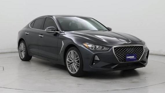 GENESIS G70 2020 KMTG64LA4LU056241 image GENESIS G70 2020 KMTG64LA4LU056241 image