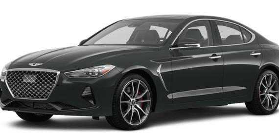 GENESIS G70 2020 KMTG34LE0LU063098 image GENESIS G70 2020 KMTG34LE0LU063098 image