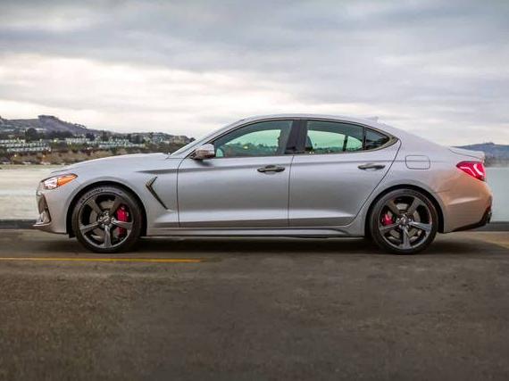GENESIS G70 2020 KMTG34LAXLU046595 image GENESIS G70 2020 KMTG34LAXLU046595 image