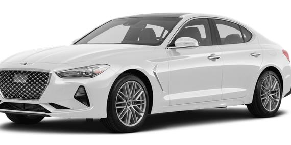 GENESIS G70 2020 KMTG44LA9LU048688 image GENESIS G70 2020 KMTG44LA9LU048688 image