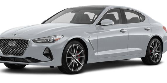 GENESIS G70 2020 KMTG34LE0LU060928 image GENESIS G70 2020 KMTG34LE0LU060928 image
