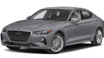 GENESIS G70 2020 KMTG34LA9LU062691 image