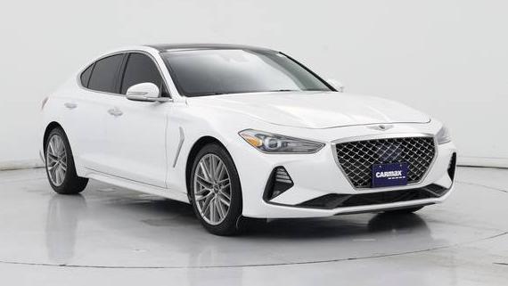 GENESIS G70 2020 KMTG34LAXLU059878 image GENESIS G70 2020 KMTG34LAXLU059878 image