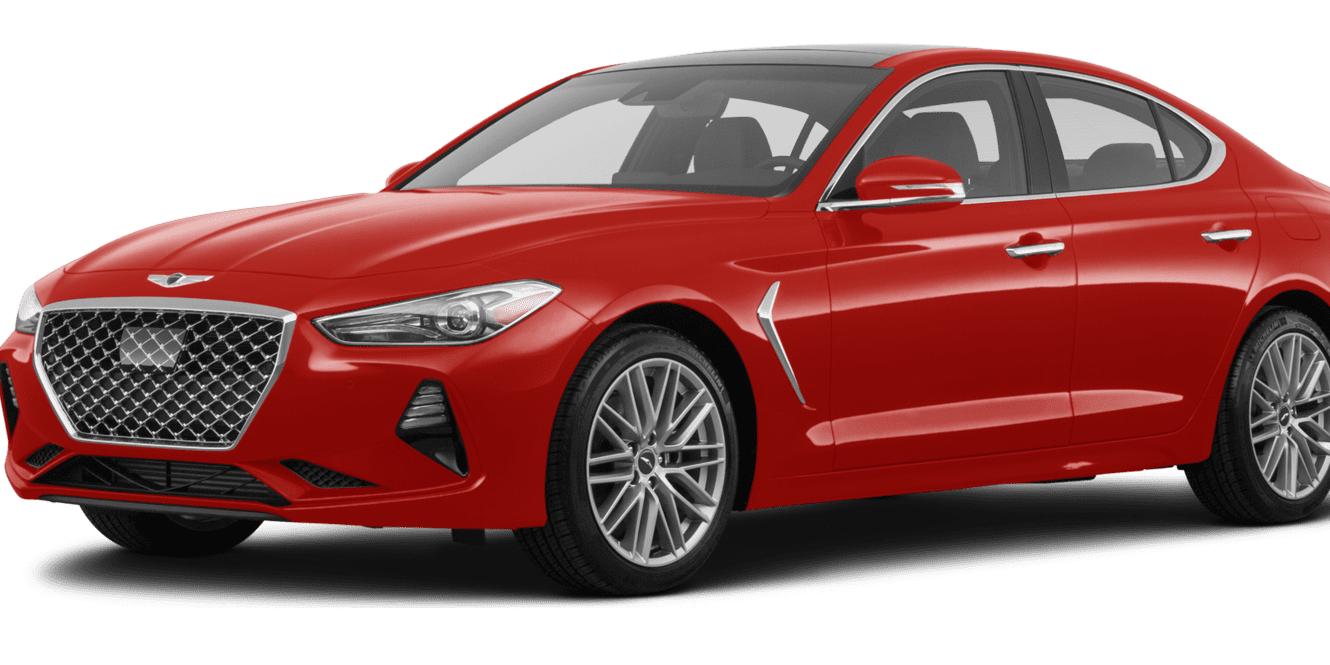 GENESIS G70 2020 KMTG44LA1LU059393 image GENESIS G70 2020 KMTG44LA1LU059393 image