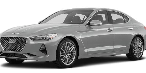 GENESIS G70 2020 KMTG64LA1LU062661 image GENESIS G70 2020 KMTG64LA1LU062661 image