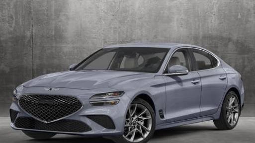 GENESIS G70 2022 KMTG54TE0NU097037 image