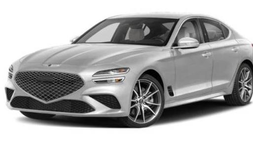 GENESIS G70 2022 KMTG54TE4NU090303 image