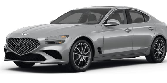 GENESIS G70 2022 KMTG34TA0NU102448 image