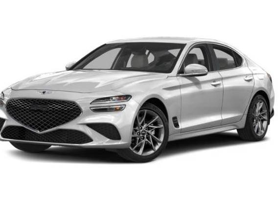 GENESIS G70 2022 KMTG34TA0NU103048 image