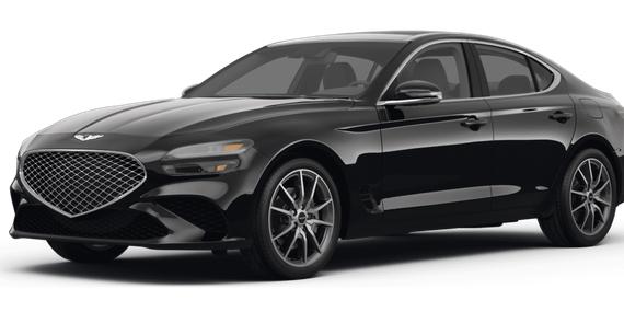 GENESIS G70 2022 KMTG34TA7NU103712 image