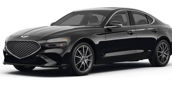 GENESIS G70 2022 KMTG34TA5NU086294 image