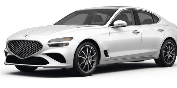GENESIS G70 2022 KMTG34TA0NU091046 image