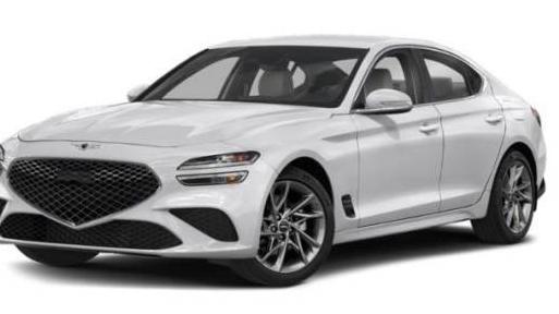 GENESIS G70 2022 KMTG34TA8NU090341 image