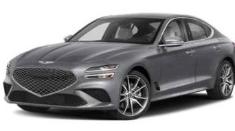 GENESIS G70 2022 KMTG54TE9NU093987 image