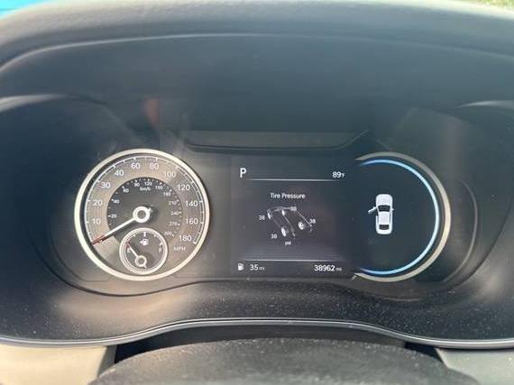 GENESIS G70 2022 KMTG54TEXNU082934 image