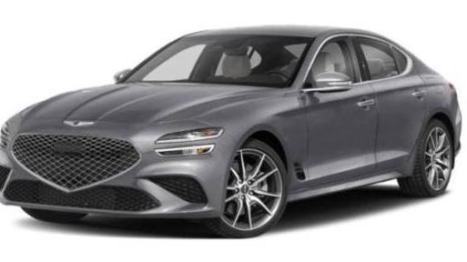 GENESIS G70 2022 KMTG54TE6NU100698 image